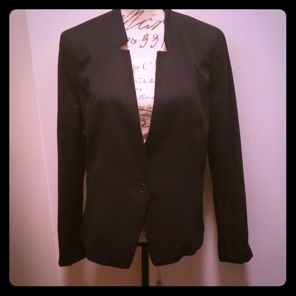 Ann Taylor Suit Blazer